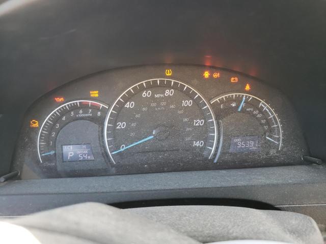 Photo 9 from auction – 2014 TOYOTA CAMRY L with VIN 4T1BF1FK2EU381819