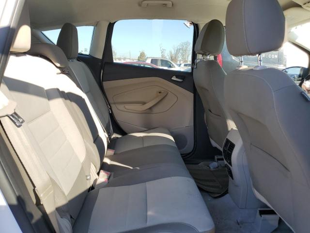 Photo 10 from auction – 2013 FORD C-MAX SE with VIN 1FADP5AU7DL519410