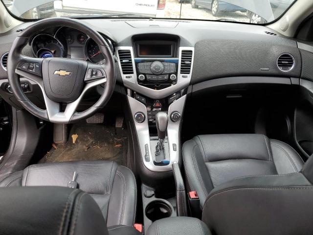 Photo 8 from auction – 2012 CHEVROLET CRUZE LT with VIN 1G1PG5SC0C7349341