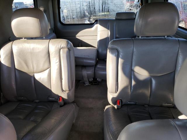 Photo 10 from auction – 2004 GMC YUKON DENA with VIN 1GKEK63U54J308044