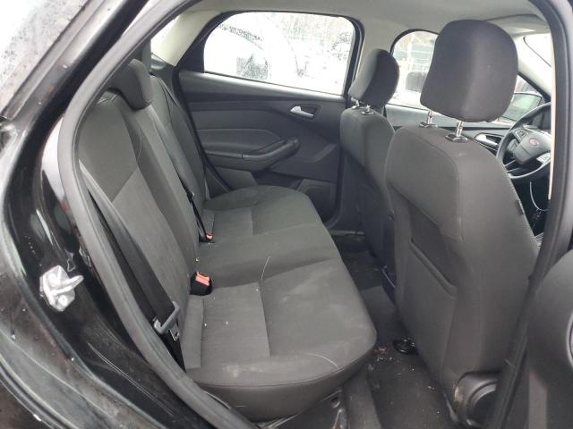 Photo 10 from auction – 2015 FORD FOCUS SE with VIN 1FADP3F28FL249957
