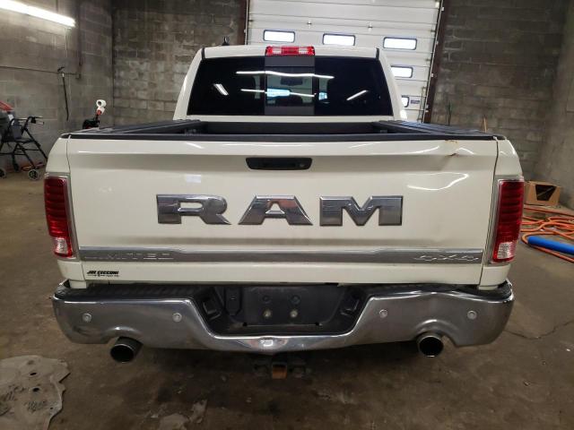 Photo 6 from auction – 2017 RAM 1500 LONGH with VIN 1C6RR7PT9HS568101