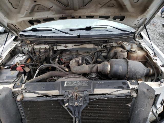 Photo 11 from auction – 2008 FORD F150 with VIN 1FTRF12208KB80378
