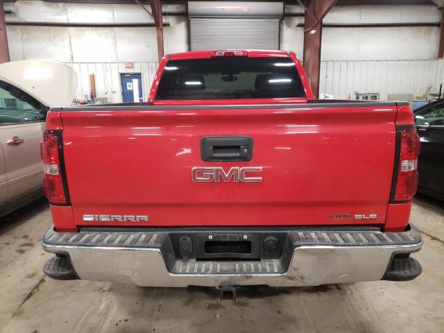 Photo 6 from auction – 2016 GMC SIERRA K15 with VIN 1GTV2MEC3GZ139779