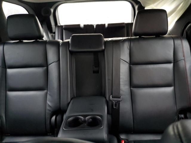 Photo 10 from auction – 2018 DODGE DURANGO GT with VIN 1C4RDJDG2JC386848
