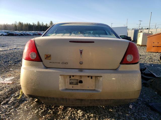 Photo 6 from auction – 2007 PONTIAC G6 BASE with VIN 1G2ZG58B174104977