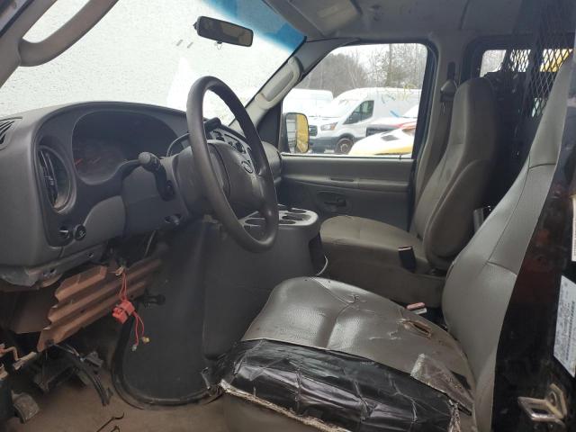 Photo 7 from auction – 2005 FORD ECONOLINE with VIN 1FTNE24L35HA80183