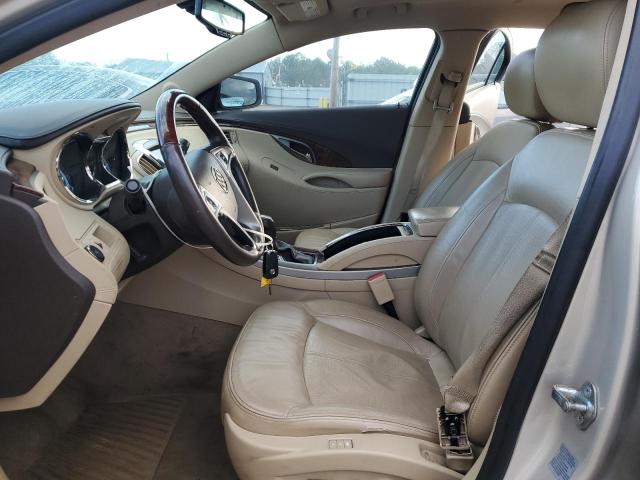 Photo 7 from auction – 2012 BUICK LACROSSE P with VIN 1G4GH5E38CF248856