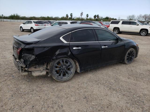 Photo 3 from auction – 2018 NISSAN ALTIMA 2.5 with VIN 1N4AL3AP7JC477703