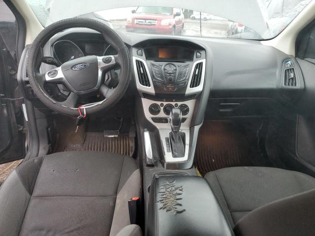 Photo 8 from auction – 2013 FORD FOCUS SE with VIN 1FADP3F23DL208861