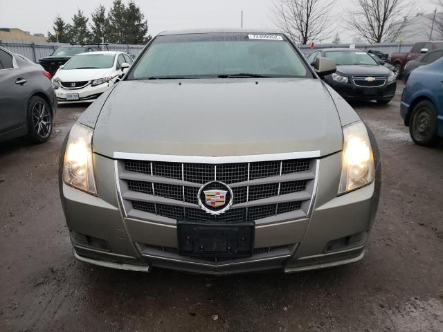 Photo 5 from auction – 2011 CADILLAC CTS with VIN 1G6DA5EY8B0159607