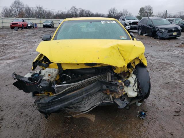 Photo 5 from auction – 2007 CHEVROLET COBALT LS with VIN 1G1AK15FX77186951