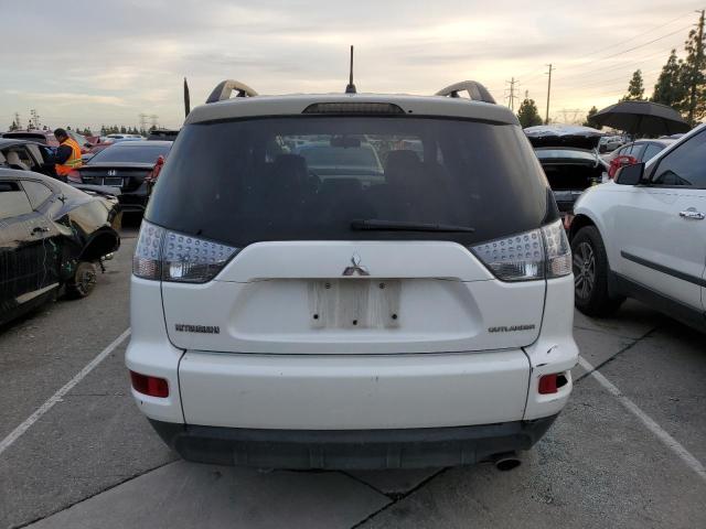 Photo 6 from auction – 2010 MITSUBISHI OUTLANDER with VIN JA4AS3AW3AZ014615