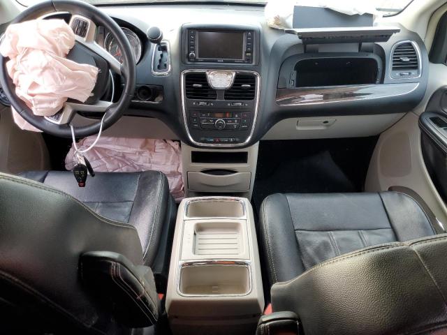 Photo 8 from auction – 2014 CHRYSLER TOWN & COU with VIN 2C4RC1BG2ER255888