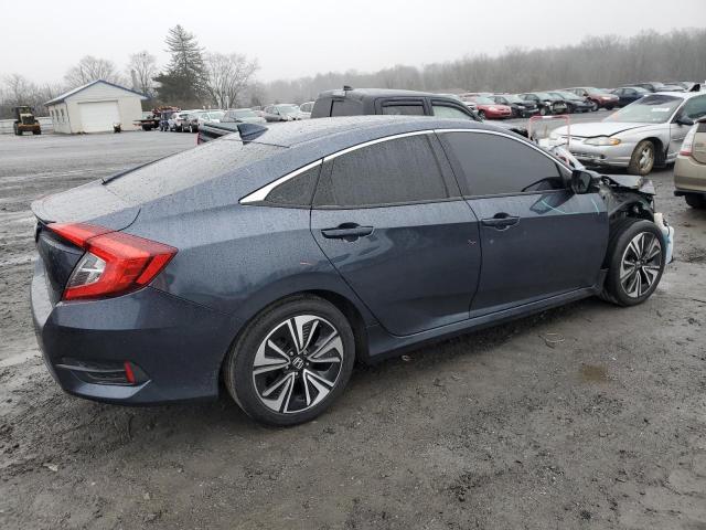 Photo 3 from auction – 2018 HONDA CIVIC EX with VIN JHMFC1F33JX043389