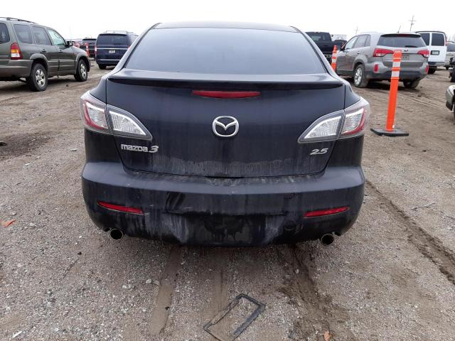 Photo 6 from auction – 2010 MAZDA 3 S with VIN JM1BL1S60A1251183
