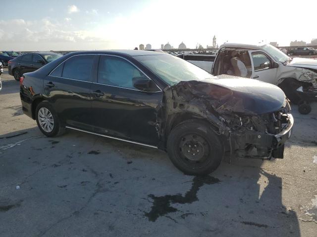 Photo 4 from auction – 2013 TOYOTA CAMRY L with VIN 4T1BF1FK3DU638811