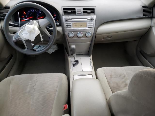Photo 8 from auction – 2011 TOYOTA CAMRY BASE with VIN 4T1BF3EK4BU734747
