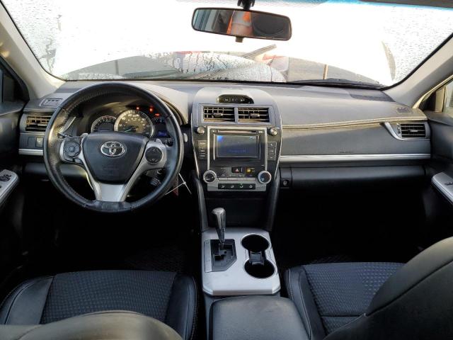 Photo 8 from auction – 2013 TOYOTA CAMRY L with VIN 4T1BF1FK0DU645702