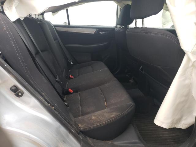Photo 10 from auction – 2015 SUBARU LEGACY 2.5 with VIN 4S3BNBE61F3052747