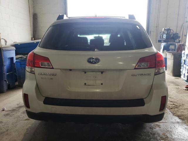 Снимка 6 от търг – 2012 SUBARU OUTBACK 2. с VIN 4S4BRCKC5C3253577
