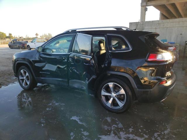 Photo 2 from auction – 2019 JEEP CHEROKEE L with VIN 1C4PJMDX6KD259775
