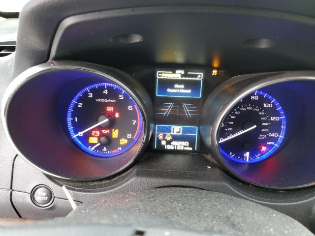 Photo 9 from auction – 2016 SUBARU OUTBACK 2. with VIN 4S4BSANC5G3275430