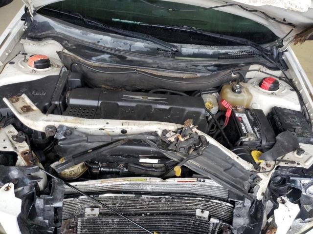Photo 11 from auction – 2004 CHRYSLER PACIFICA with VIN 2C8GF68474R182748