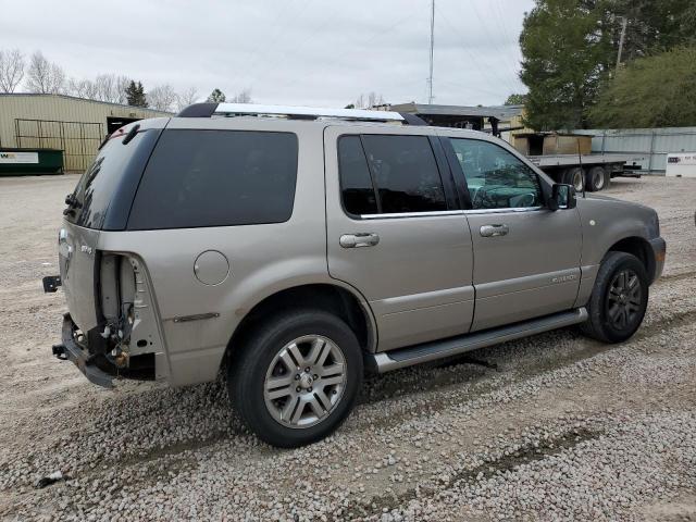 Photo 3 from auction – 2008 MERCURY MOUNTAINEE with VIN 4M2EU48808UJ10704