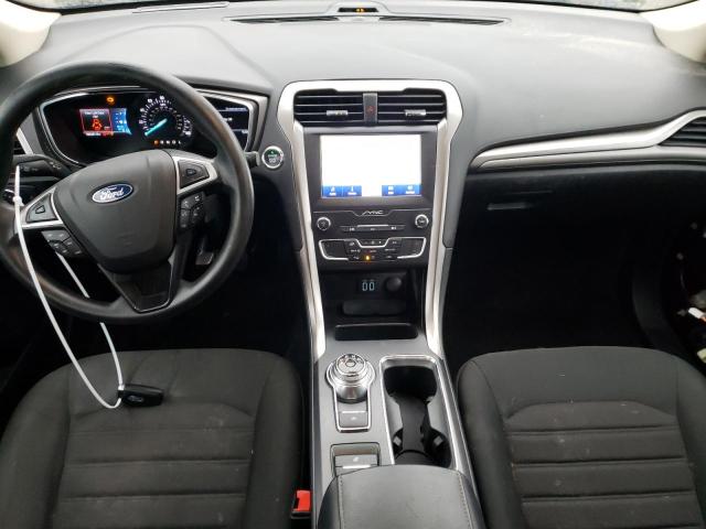 Photo 8 from auction – 2020 FORD FUSION SE with VIN 3FA6P0HD2LR110247