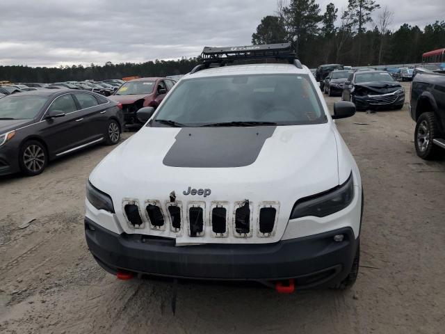 Photo 5 from auction – 2019 JEEP CHEROKEE T with VIN 1C4PJMBX6KD298952