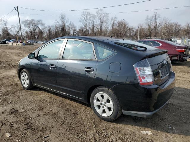 Photo 2 from auction – 2005 TOYOTA PRIUS with VIN JTDKB20U153126889