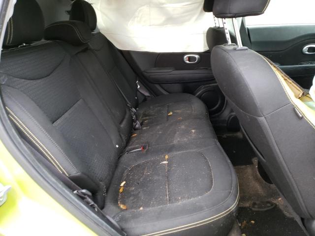 صورة رقم 10 من المزاد - 2016 KIA SOUL + مع VIN KNDJP3A52G7818715