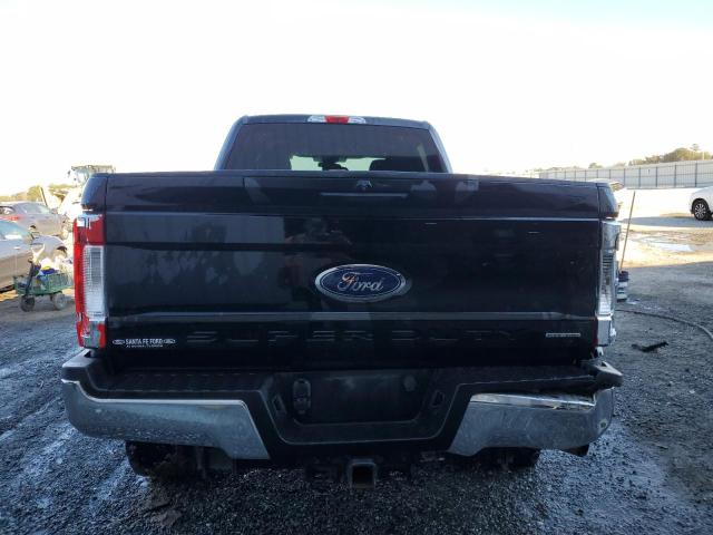 Photo 6 from auction – 2017 FORD F250 SUPER with VIN 1FT7W2B62HED27928