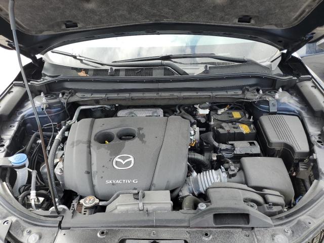 Photo 12 from auction – 2020 MAZDA CX-5 GRAND with VIN JM3KFADM9L0800902