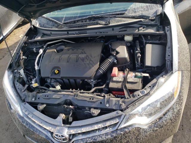 Photo 11 from auction – 2016 TOYOTA COROLLA L with VIN 2T1BURHE2GC708297