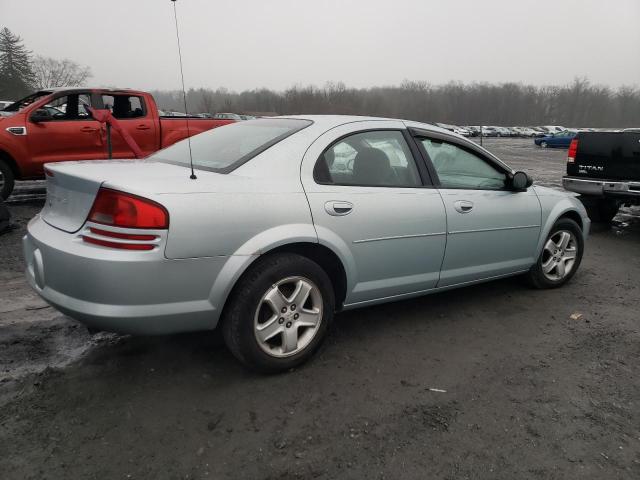 Фото 3 с аукциона – 2003 DODGE STRATUS SE с VIN 1B3EL46X83N583631