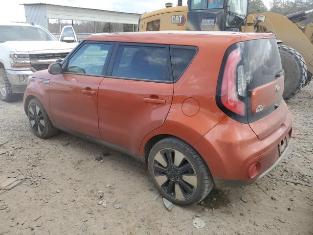 Photo 2 from auction – 2018 KIA SOUL + with VIN KNDJP3A59J7553041