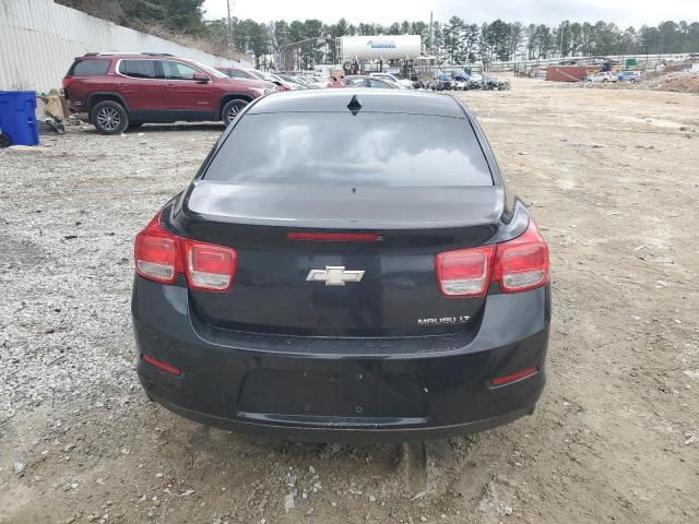 Photo 6 from auction – 2013 CHEVROLET MALIBU 2LT with VIN 1G11E5SAXDF213820