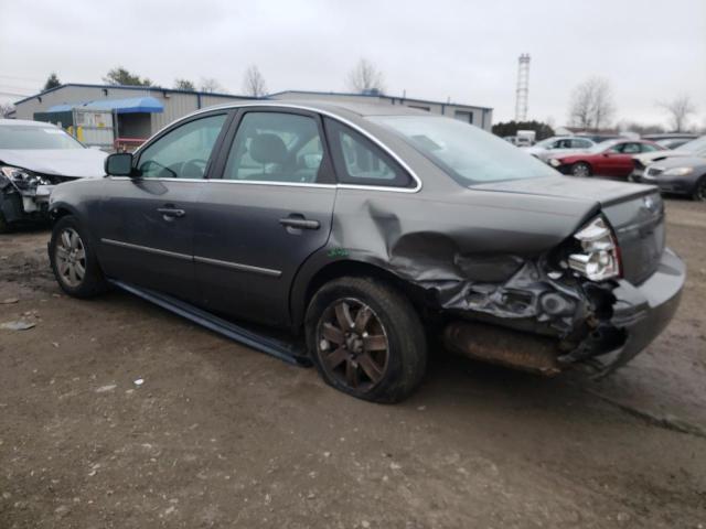 Photo 2 from auction – 2006 FORD FIVE HUNDR with VIN 1FAHP24166G150942