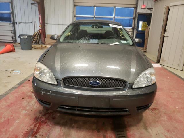 Photo 5 from auction – 2005 FORD TAURUS SEL with VIN 1FAFP56205A277895