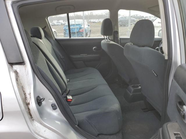 Photo 10 from auction – 2010 NISSAN VERSA S with VIN 3N1BC1CP5AL373301
