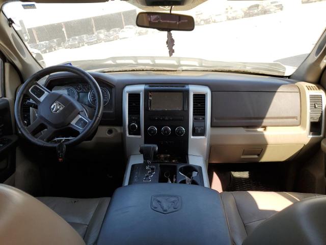 Photo 8 from auction – 2009 DODGE RAM 1500 with VIN 1D3HV13T89S718131