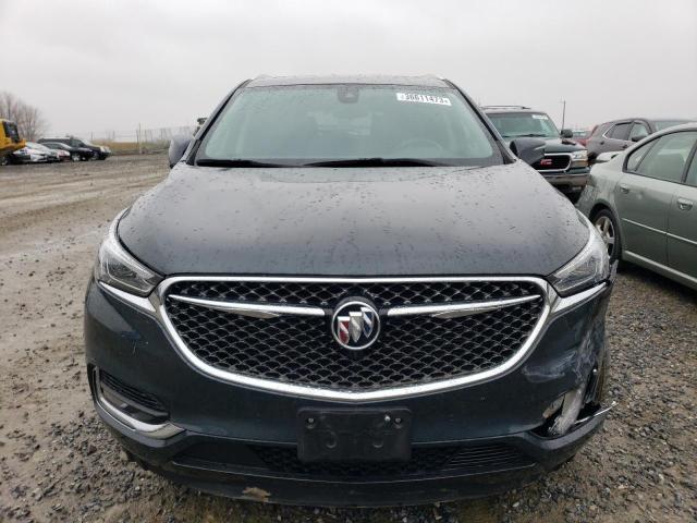 Photo 5 from auction – 2019 BUICK ENCLAVE AV with VIN 5GAEVCKW5KJ317877
