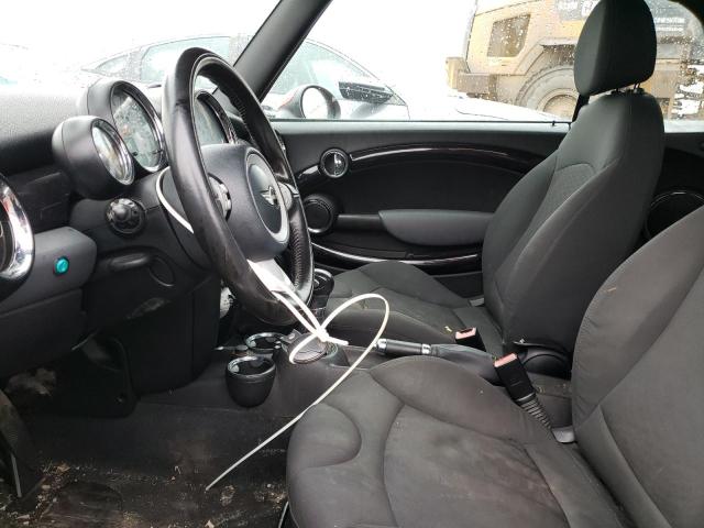 Photo 7 from auction – 2010 MINI COOPER with VIN WMWMR3C56ATU97469