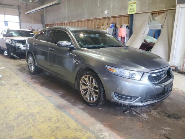 Photo 4 from auction – 2014 FORD TAURUS LIM with VIN 1FAHP2F84EG179736