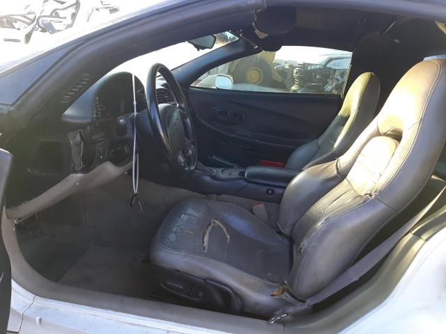 Photo 7 from auction – 1998 CHEVROLET CORVETTE with VIN 1G1YY22G5W5130006