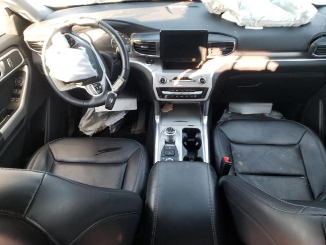 Photo 8 from auction – 2022 FORD EXPLORER X with VIN 1FMSK8DH6NGA78116