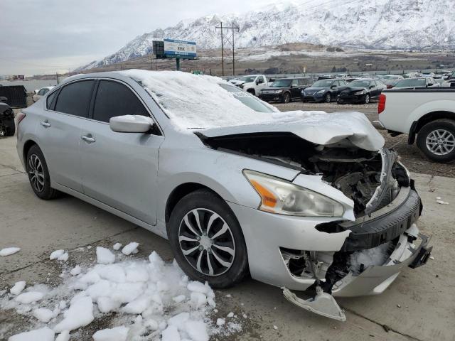 Photo 4 from auction – 2014 NISSAN ALTIMA 2.5 with VIN 1N4AL3AP9EC405049