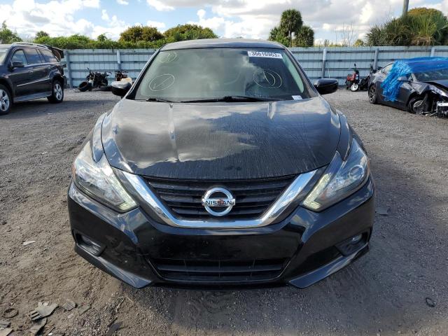 Photo 5 from auction – 2017 NISSAN ALTIMA 2.5 with VIN 1N4AL3AP9HC235568